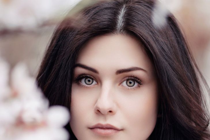 Гликемический индекс и акне