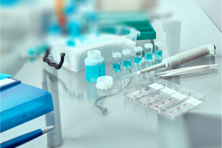 Імуногістохімія в диференційній діагностиці долонно-підошовного псоріазу та екземи