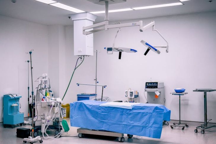 Порівняння різних хірургічних методик лікування карциноми Меркеля