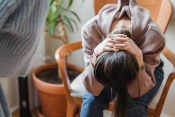 Наслідки застосування антидепресантів у пацієнтів з базальноклітинною карциномою