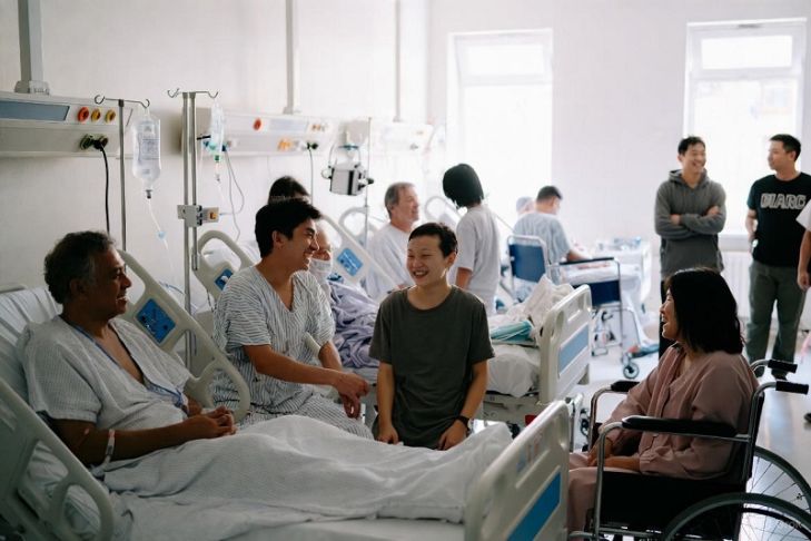 Вплив неоад’ювантної терапії на виживаність пацієнтів з меланомою