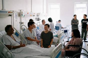 Вплив неоад’ювантної терапії на виживаність пацієнтів з меланомою