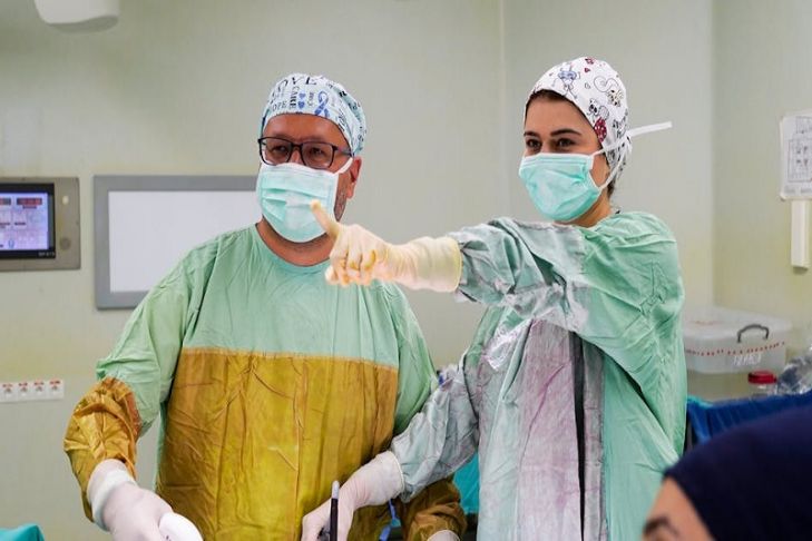 Переваги фотодинамічної терапії з амінолевуліновою кислотою при базальноклітинній карциномі