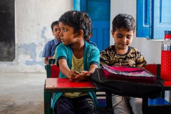 Псоріаз у дітей: коморбідність з раннього віку