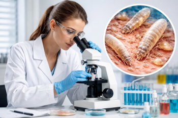 Дерматоскопічні ознаки предиктори терапевтичної відповіді на івермектин і метронідазол при розацеа