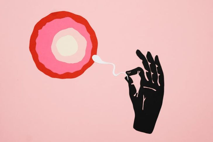 Ізотретиноїн і чоловіче безпліддя