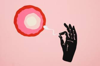 Ізотретиноїн і чоловіче безпліддя