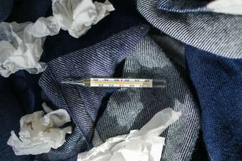 Інфекції у ранньому дитинстві та ризик розвитку атопічного дерматиту